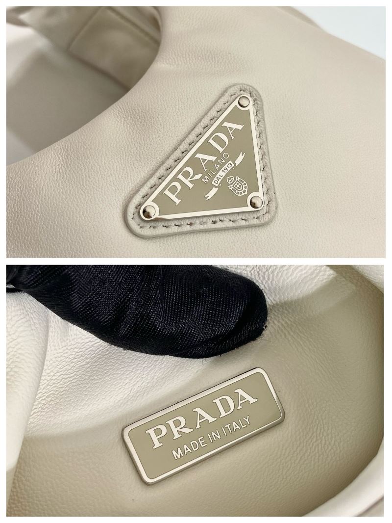 Prada Tote Bags